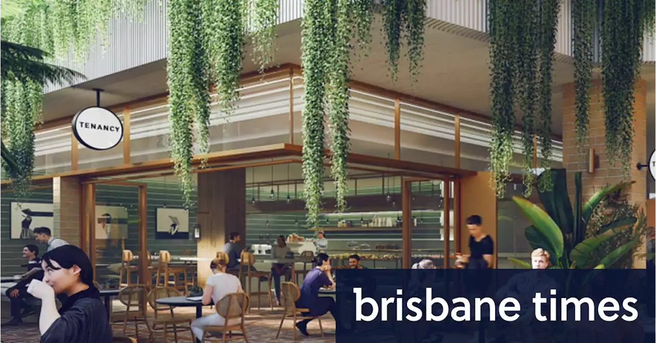 Dough will rise: High-rise planned for old Brisbane bread factory