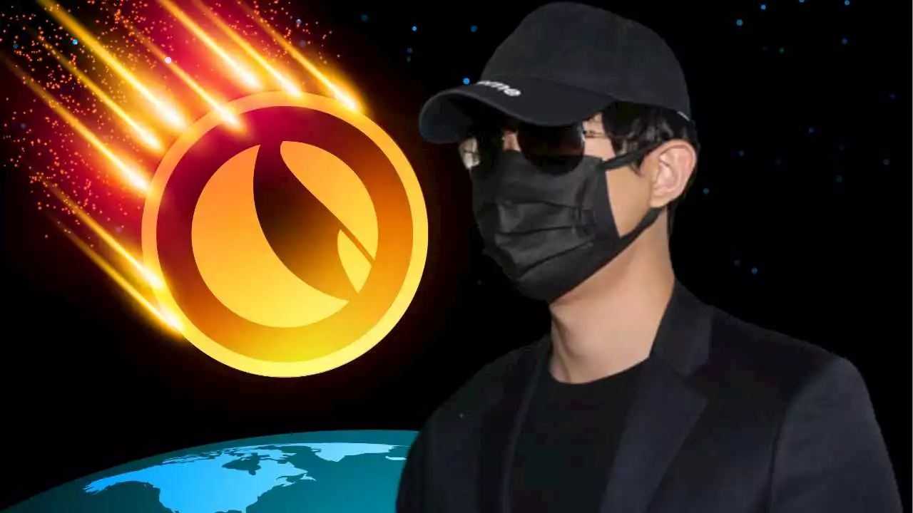 LUNA Investor Arrested for Knocking on Do Kwon's Door After Losing $2.4 Million in Terra Crash – Featured Bitcoin News