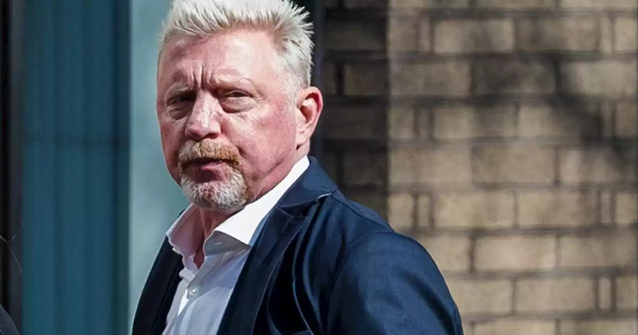 Boris Becker: In neuen Knast verlegt: 'Er wird es nicht als 'Wellnessgefängnis' wahrnehmen'