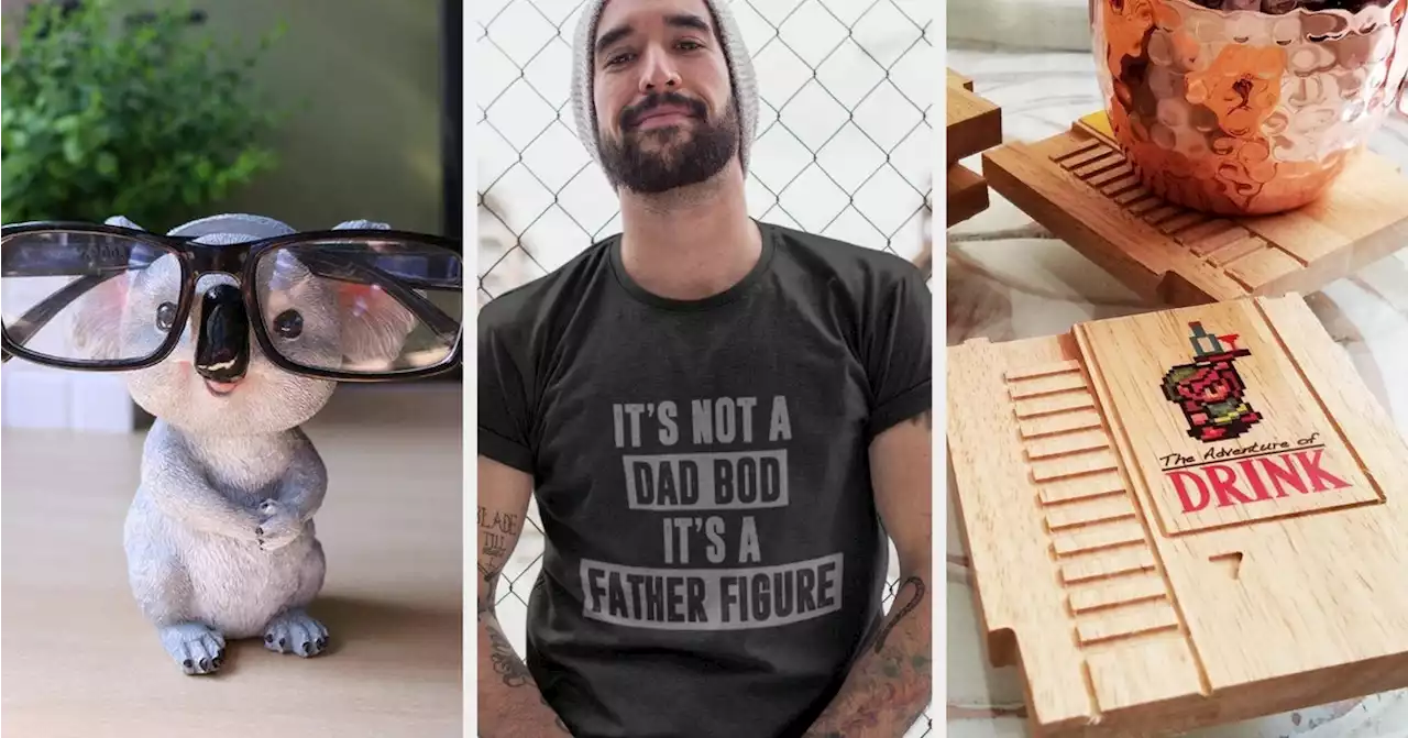 51 Of The Best Father’s Day Gifts To Give In 2022