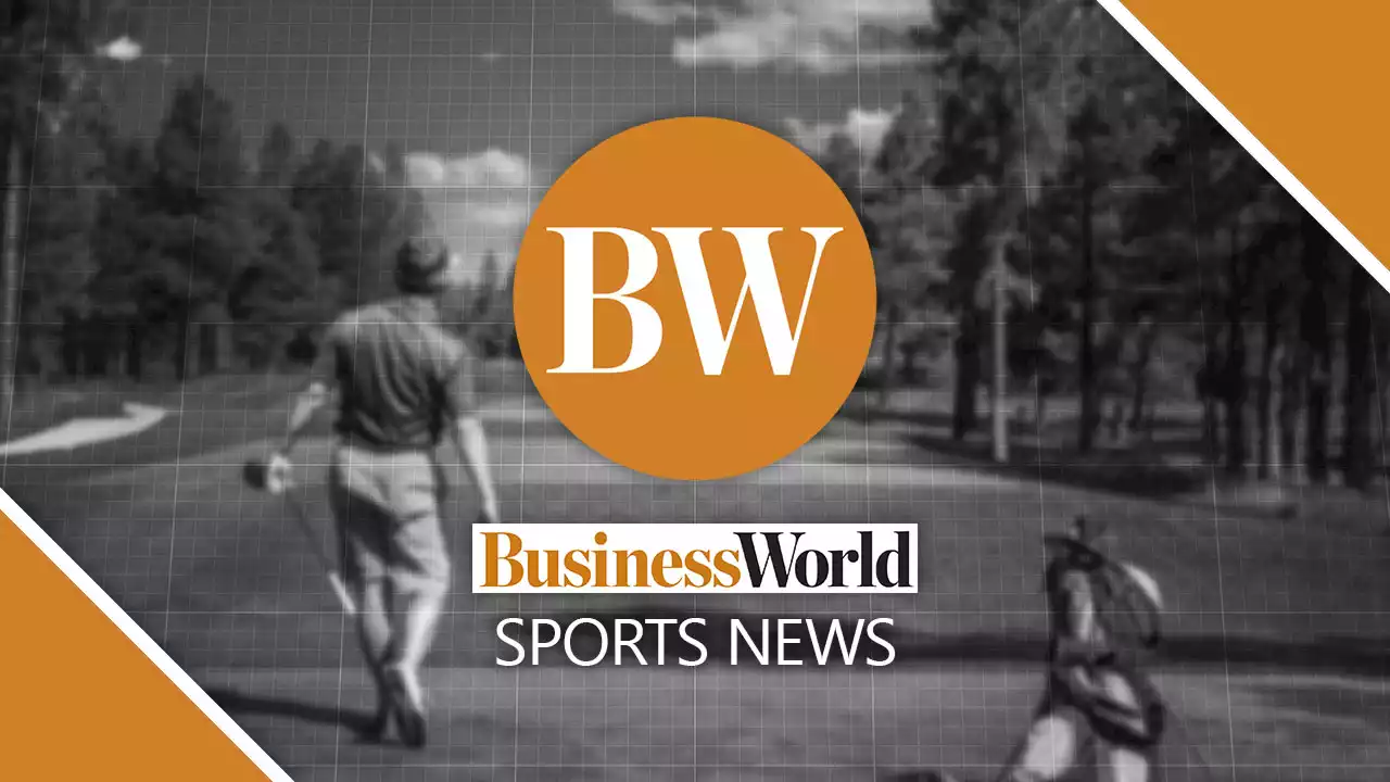 Justin Thomas rises to no. 5 in world rankings - BusinessWorld Online