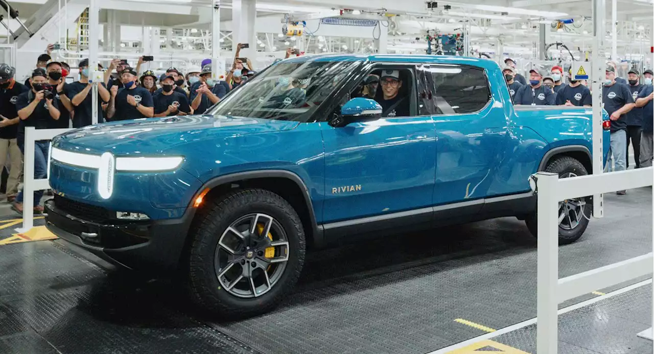 Customers Are Growing Frustrated With Rivian's Delivery Delays | Carscoops