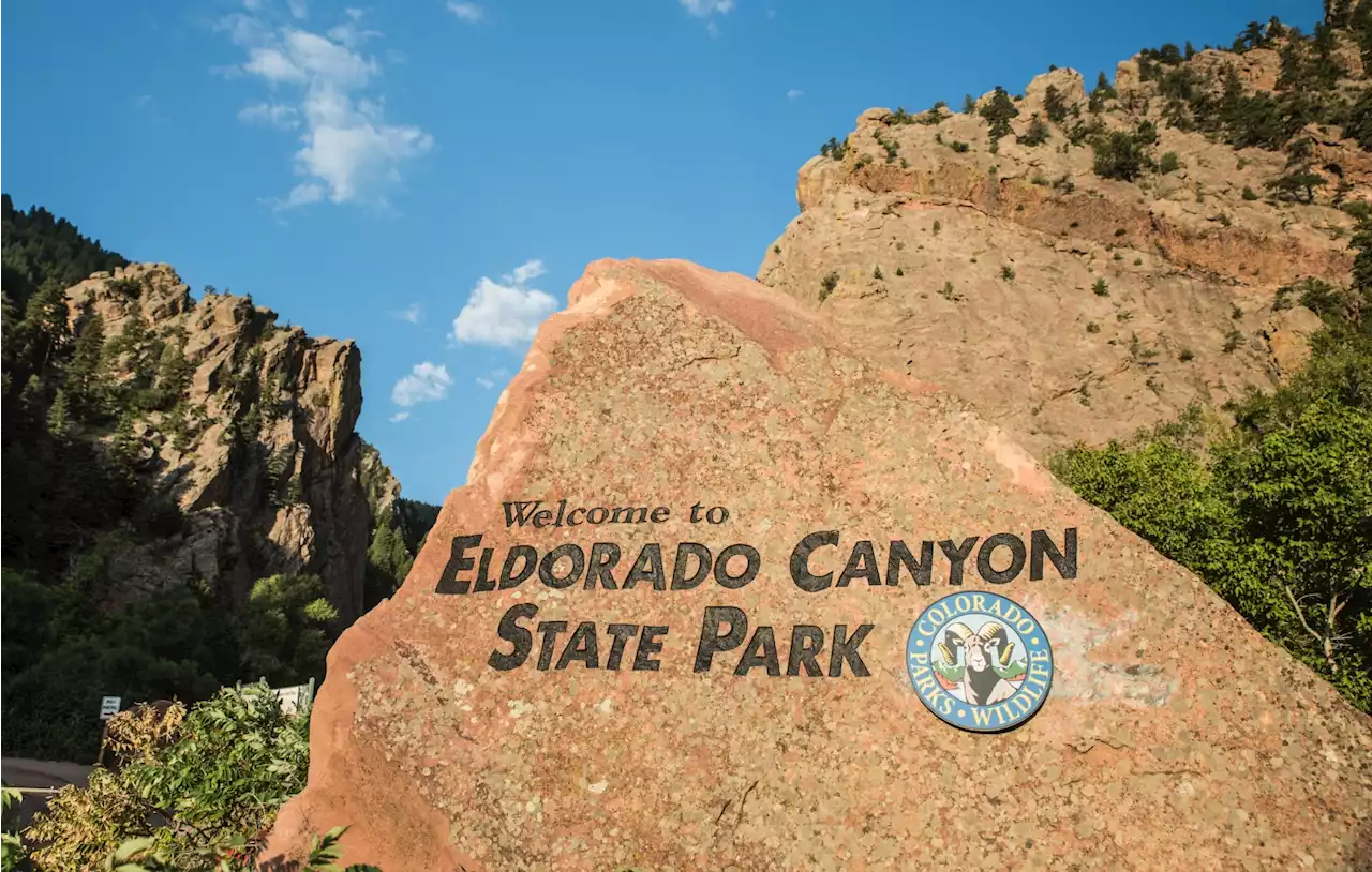 Climber Injured In Fall At Eldorado Canyon State Park