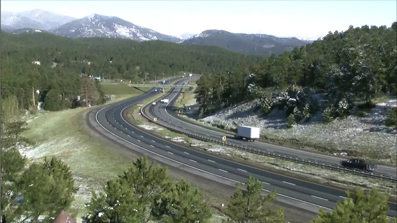 Denver Weather: Storms Finally Clear Colorado, Brighter And Warmer Weather Starts Wednesday