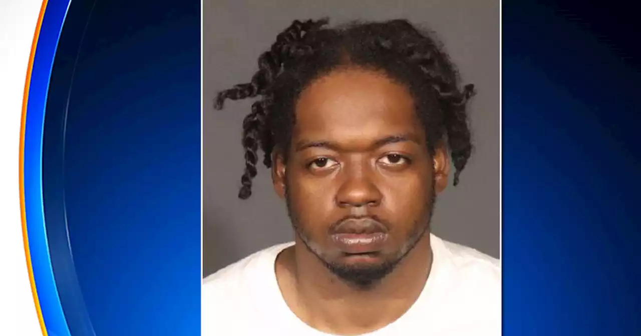 Subway shooting suspect Andrew Abdullah in custody, wanted for killing Daniel Enriquez