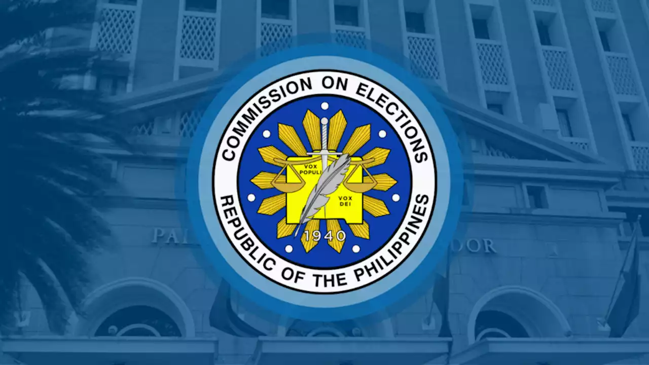 Comelec: No proof of vote shaving, padding