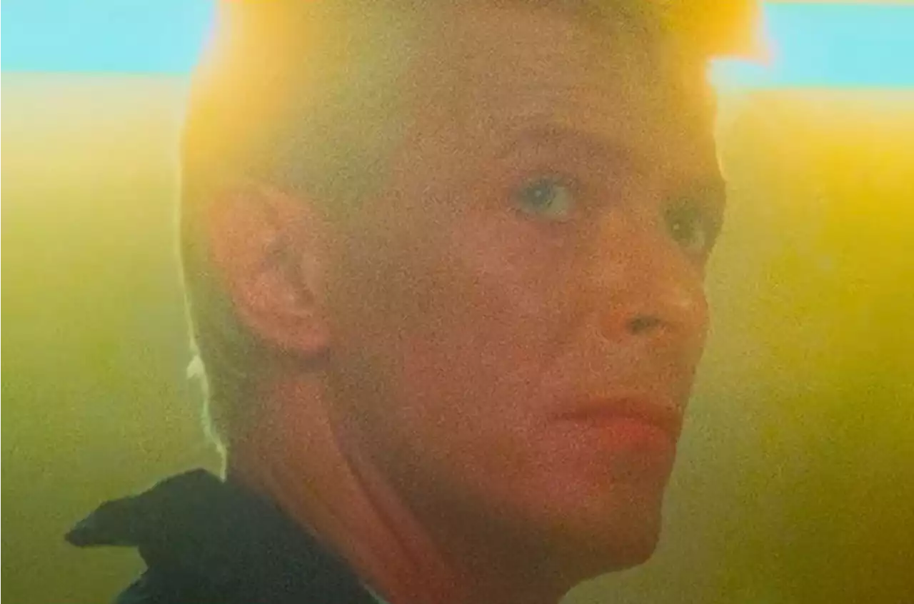 Floating in a tin Cannes: David Bowie doc blasts off at film fest | Channel