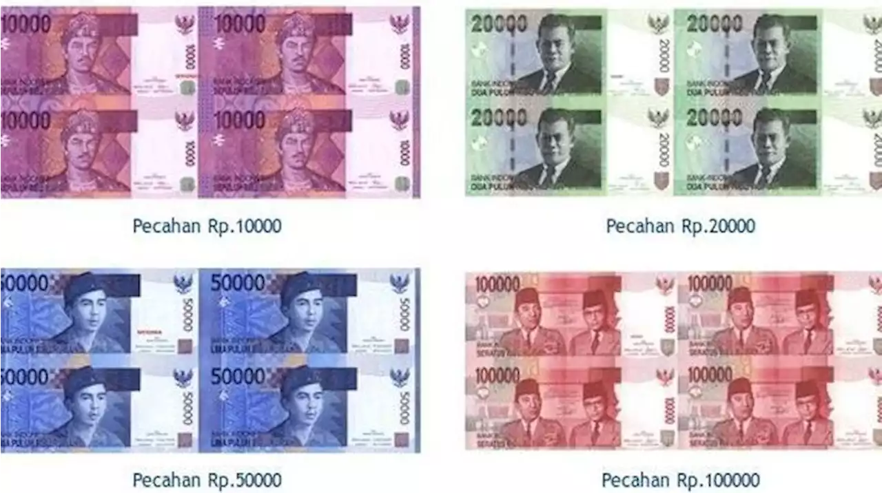 BI Ungkap Fakta Soal Kiamat Uang Kertas