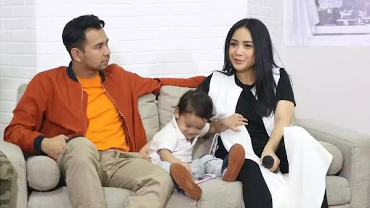 Pantas Tajir Melintir, Ini Sumber Kekayaan Raffi Ahmad-Nagita