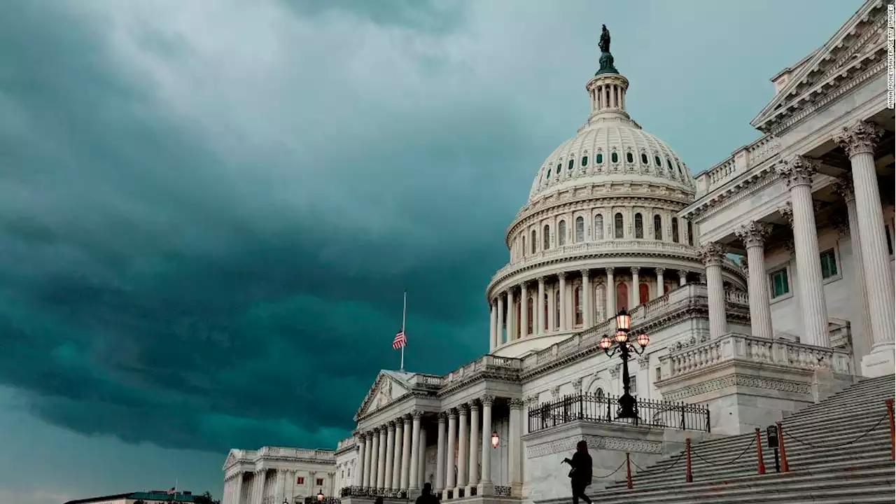 Exclusive: House Sergeant at Arms believes lawmakers should not be allowed to carry guns inside the Capitol