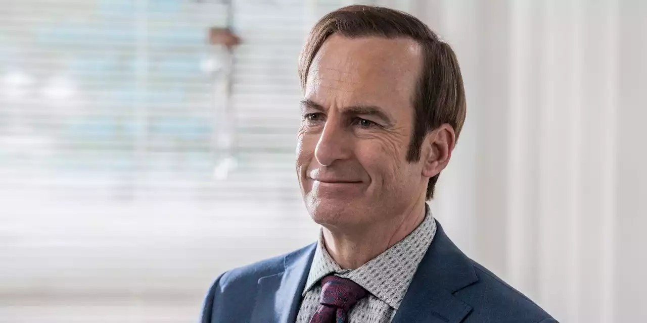 ‘Better Call Saul’ Animated Prequel ‘Slippin’ Jimmy’ Arrives on AMC+