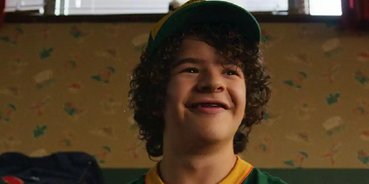 ‘Stranger Things’ Star Gaten Matarazzo to Return to Broadway in ‘Dear Evan Hansen’