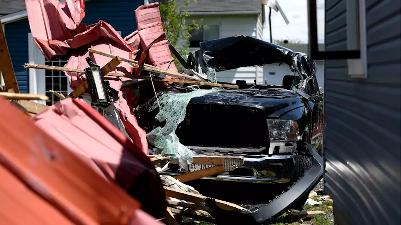 Ottawa storm winds reached 190 km/h: researchers