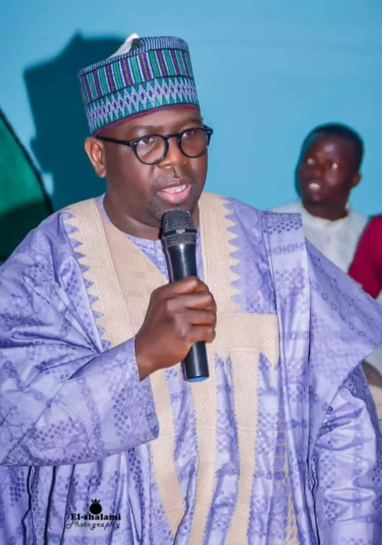 Dan Barde clinches PDP governorship ticket in Gombe