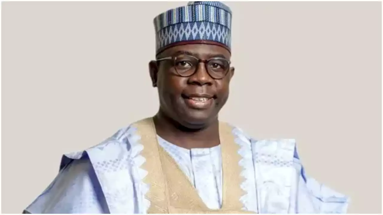 2023: Barde wins Gombe PDP governorship primaries