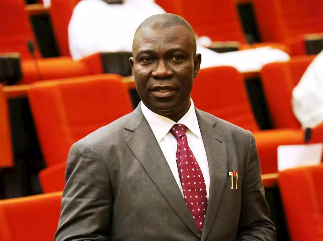 BREAKING: Enugu PDP: Ekweremadu, Nnaji, Onoh withdraw from guber race