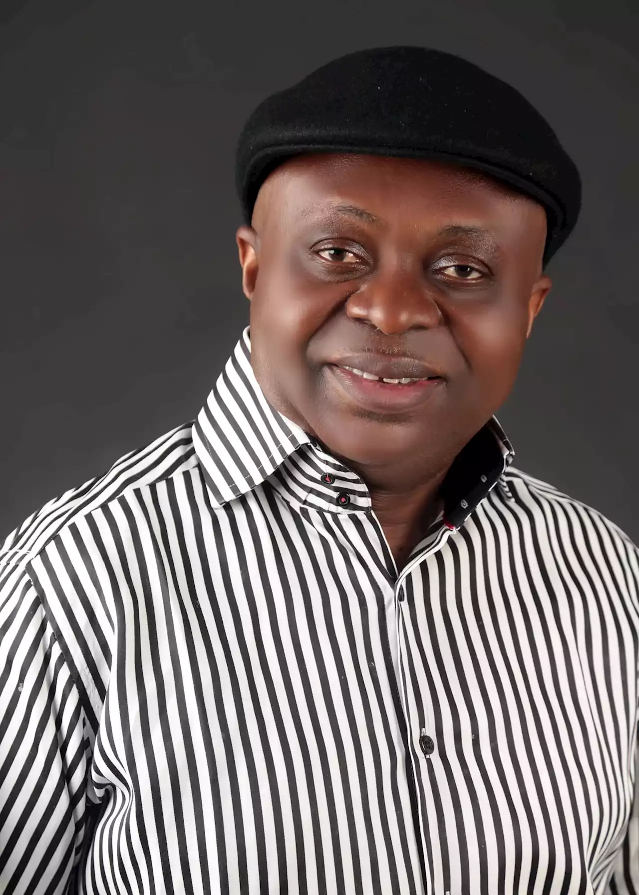 Former APC guber running mate, Okon wins PDP Senatorial ticket in C'River