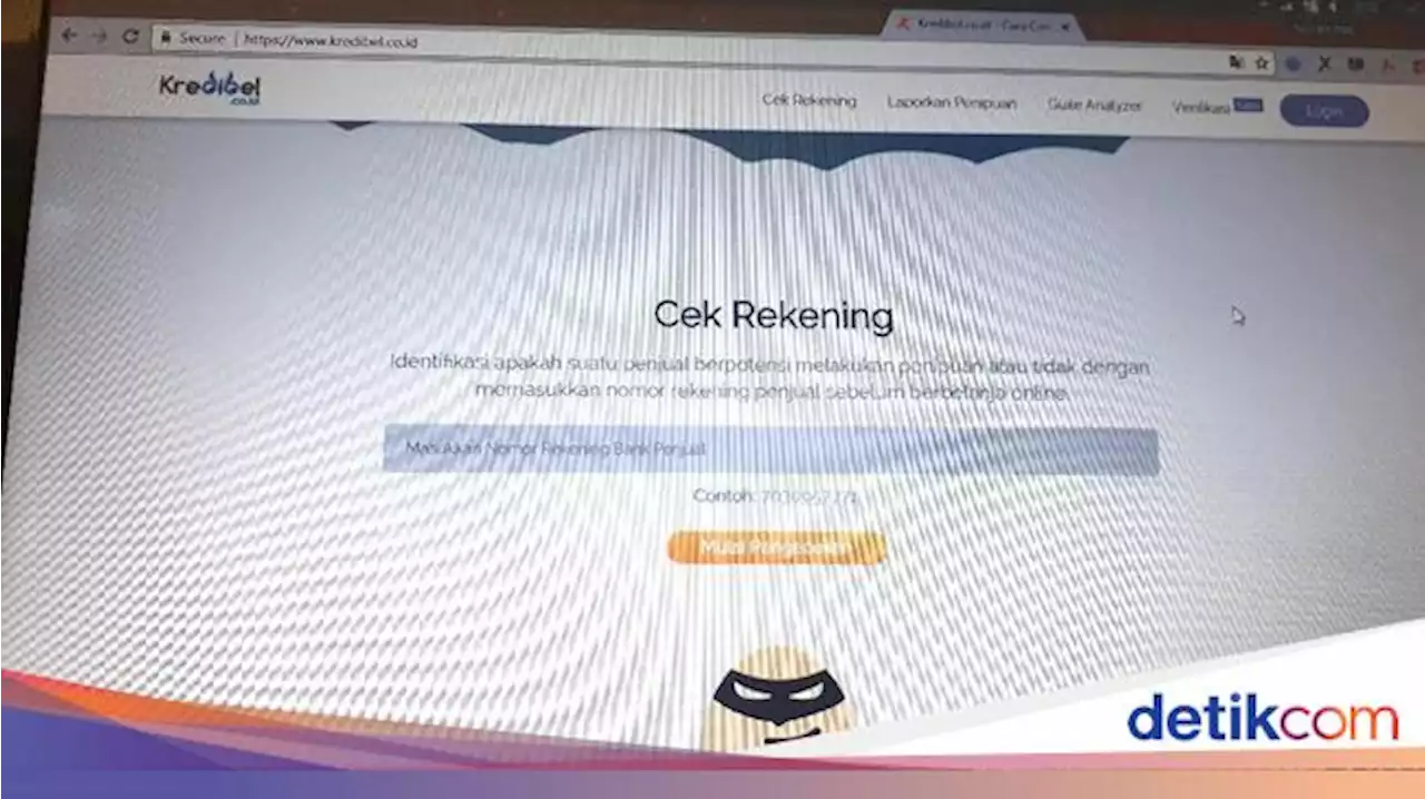 Bank Bisa Blokir Rekening Penipu Nggak Ya?