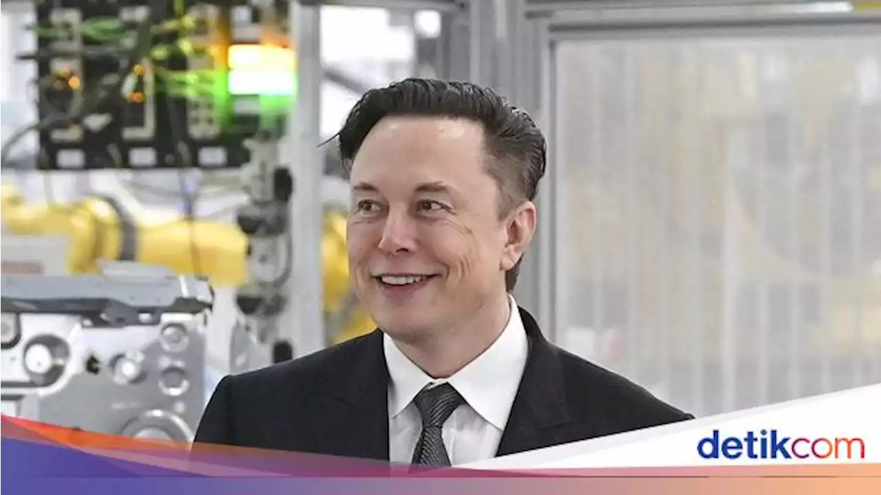 Elon Musk Mau Bikin Restoran dan Bioskop Drive-in, Bayarnya Pake Dogecoin