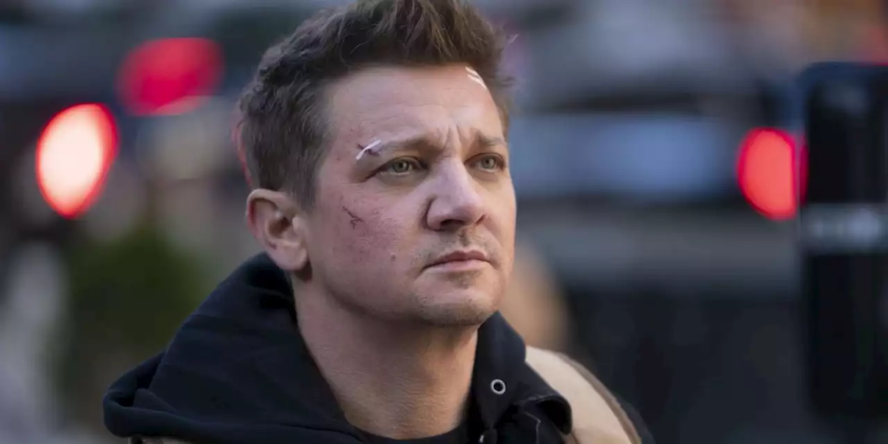 Hawkeye star Jeremy Renner lands new movie role