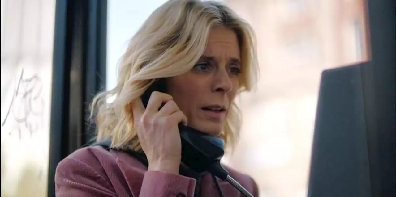 Silent Witness' Nikki Alexander twist stuns fans