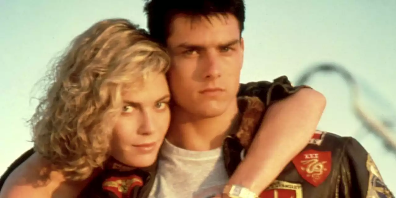 Here's how Top Gun: Maverick explained missing Kelly McGillis and Meg Ryan