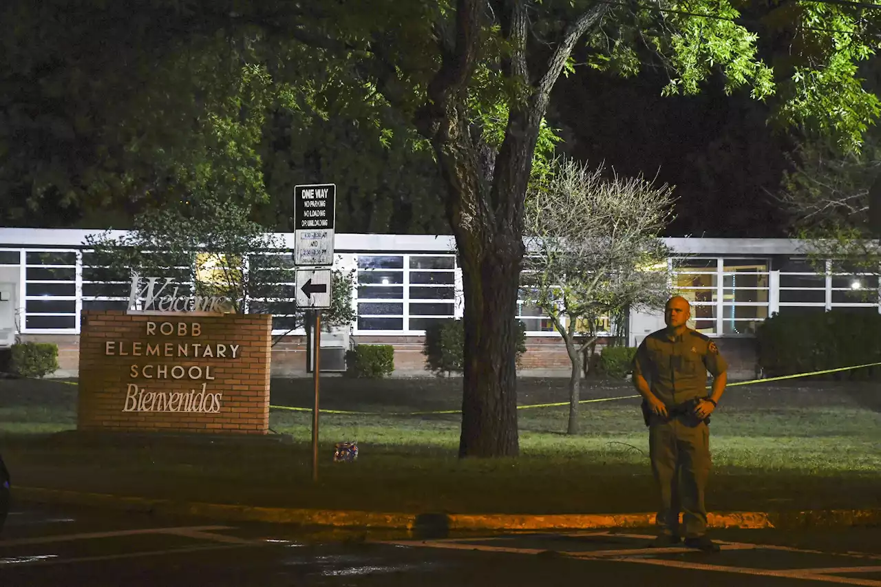 Gewalttat in Texas - Angreifer kündigte Tat auf Facebook an