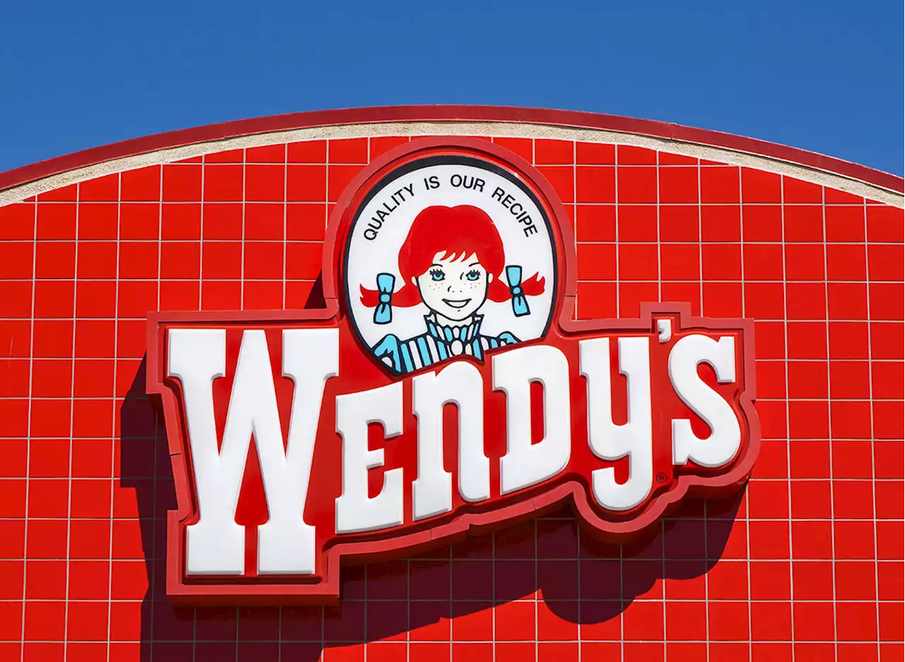 Wendy’s May Soon Debut This Long-Awaited Frosty in the U.S. — Eat This Not That