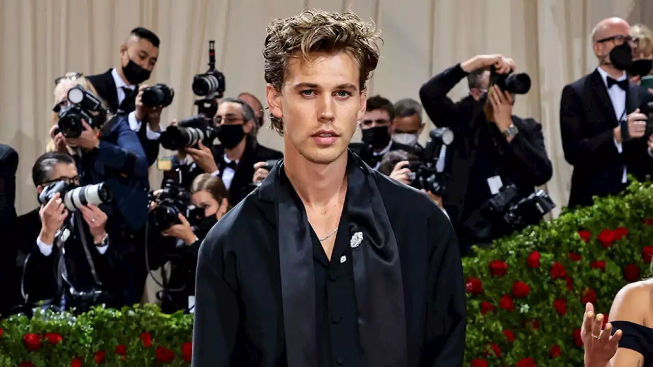 Austin Butler Was 'Rushed to the Hospital' Day After Wrapping 'Elvis'