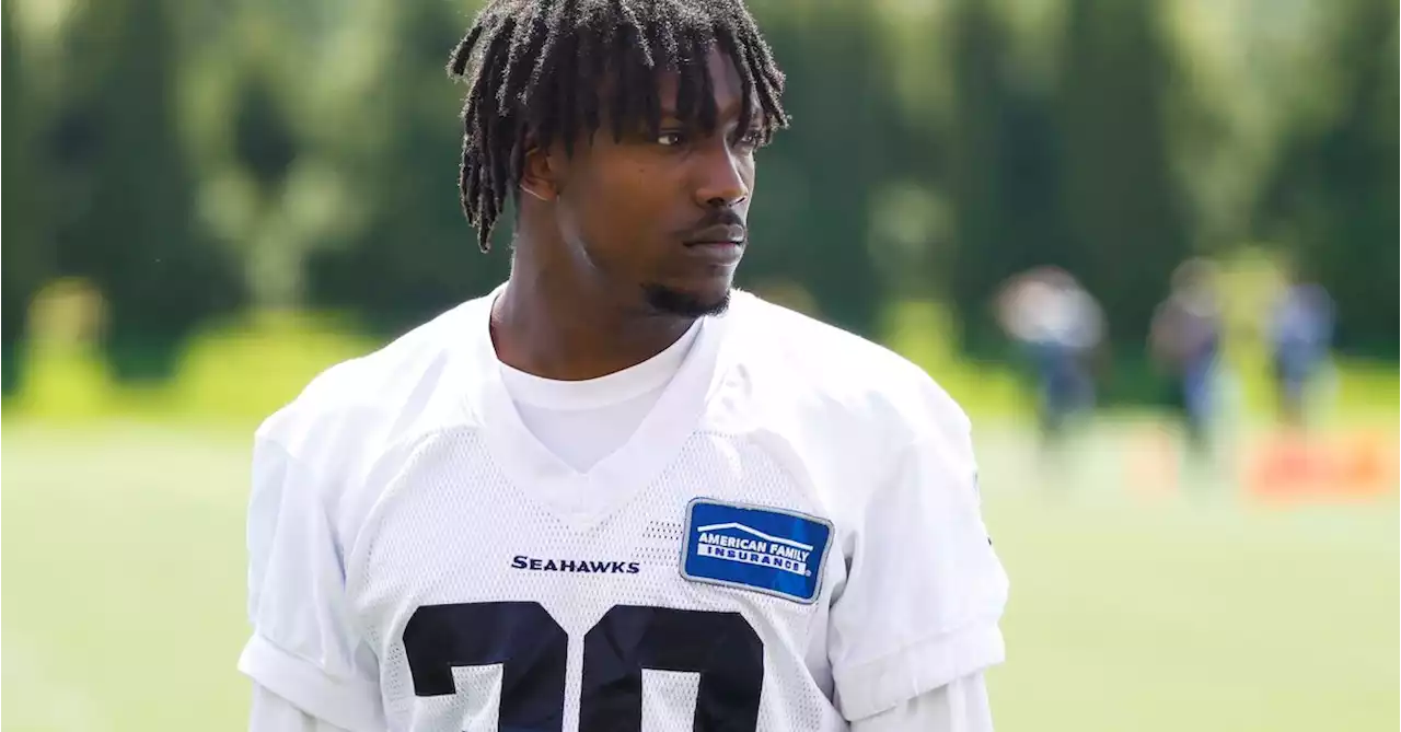 Pre-Snap Reads 5/25: Seahawks rookies making strong first impression on Carroll at OTAs