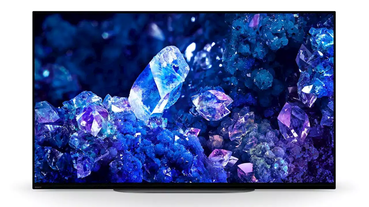 Sony’s New OLED TVs Now Available For Pre-Order In Europe