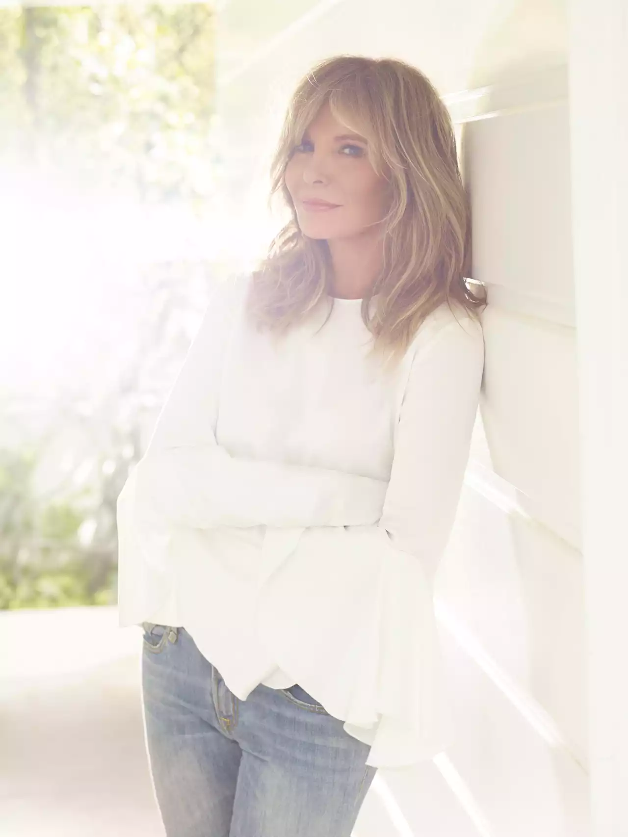 Interview With An Angel: Jaclyn Smith