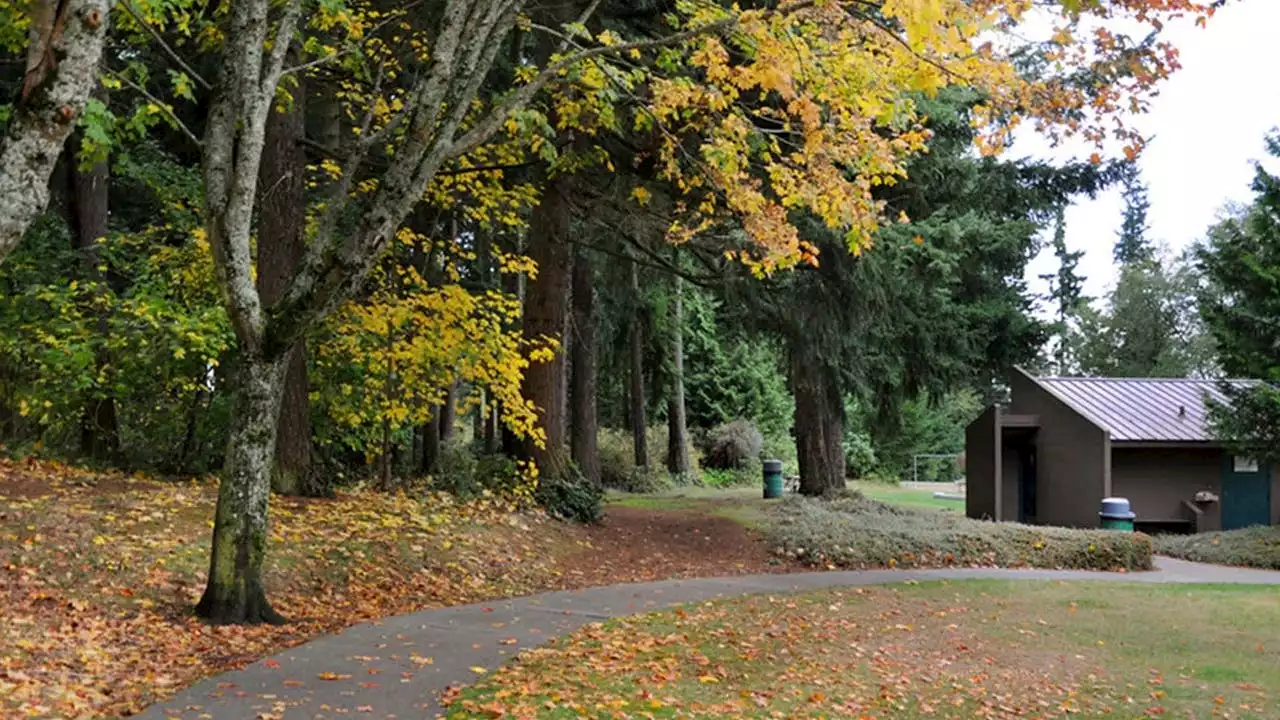 Police arrest suspect in connection with deadly Lynnwood park shooting