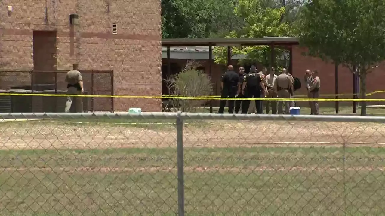 Texas school shooting: Lawmakers, others react to latest case of mass gun violence