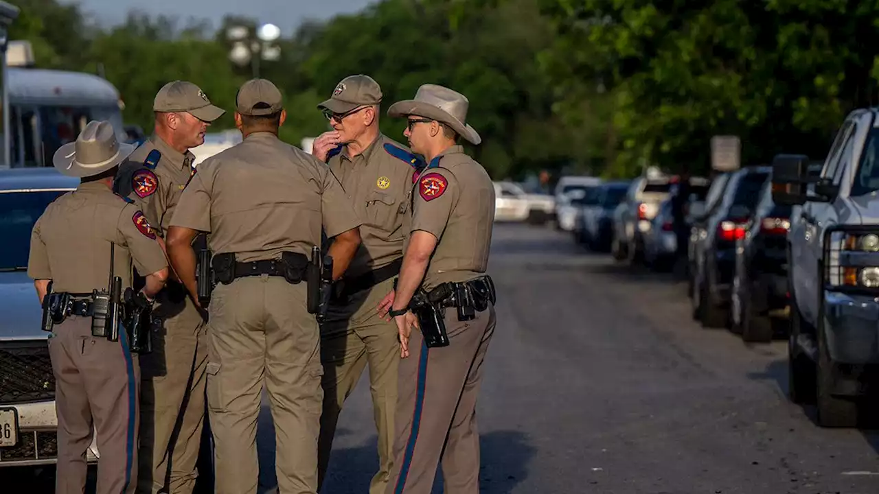 Texas school shooting: New details emerge about police response, Salvador Ramos' 'evil' nature