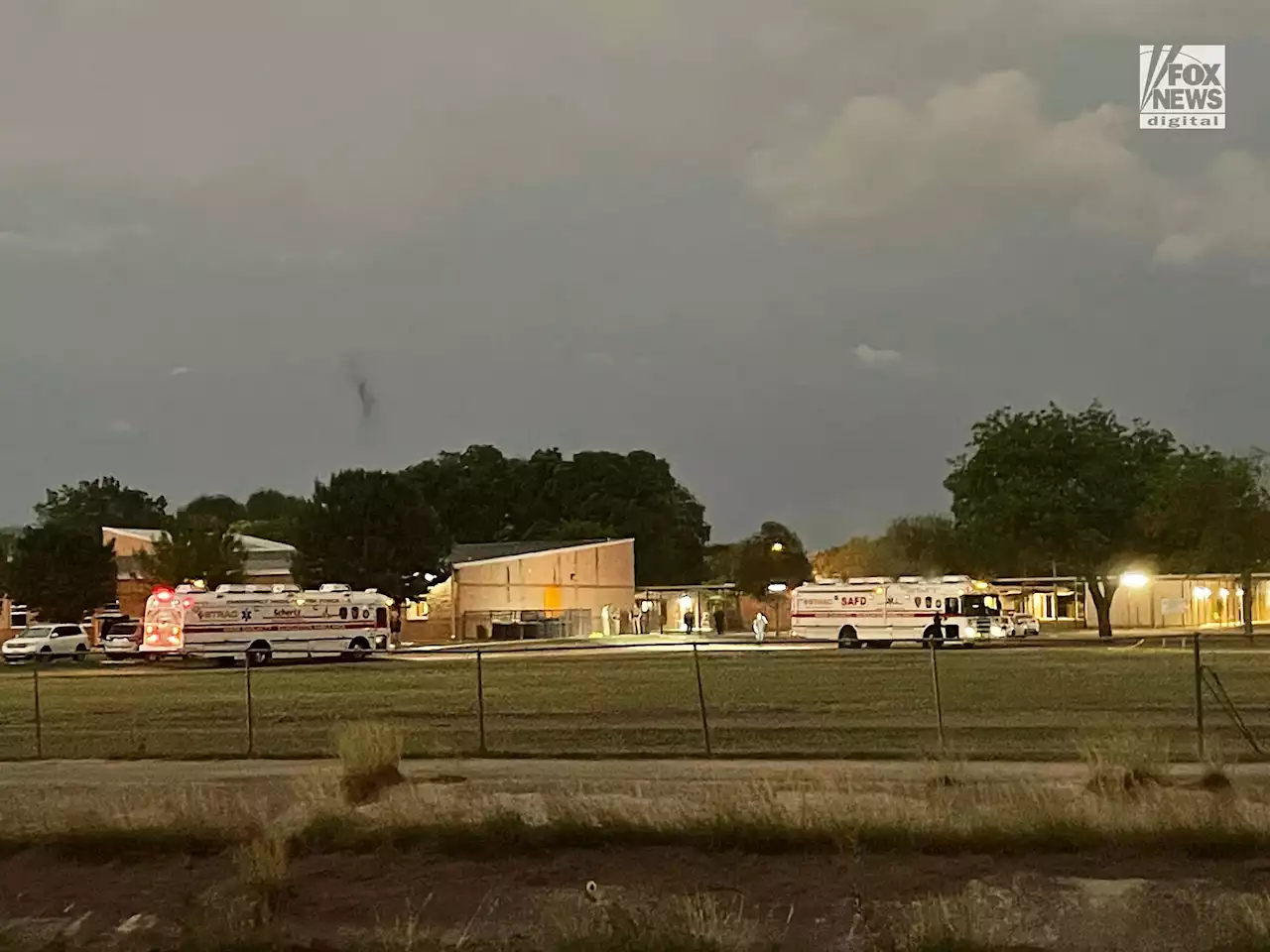 Uvalde, Texas school shooting: Timeline of massacre that left at least 19 children, 2 teachers dead