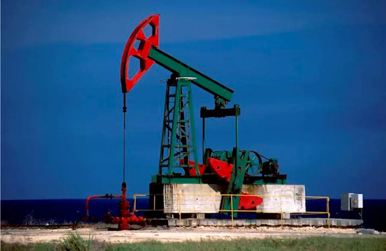 Brent Oil to tank towards $95 by year-end – Commerzbank