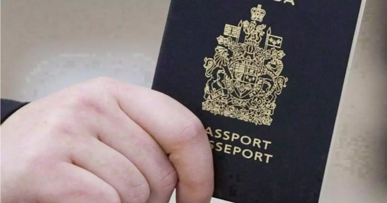B.C. family says passport renewal delays ended up costing them $3,000 | Globalnews.ca