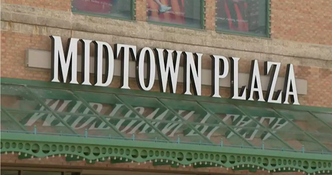 Saskatoon council sets sights on downtown development parking concerns - Saskatoon | Globalnews.ca