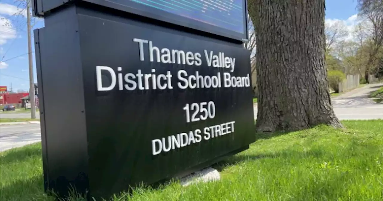 Thames Valley District School Board trustees vote to rename two London, Ont. elementary schools - London | Globalnews.ca