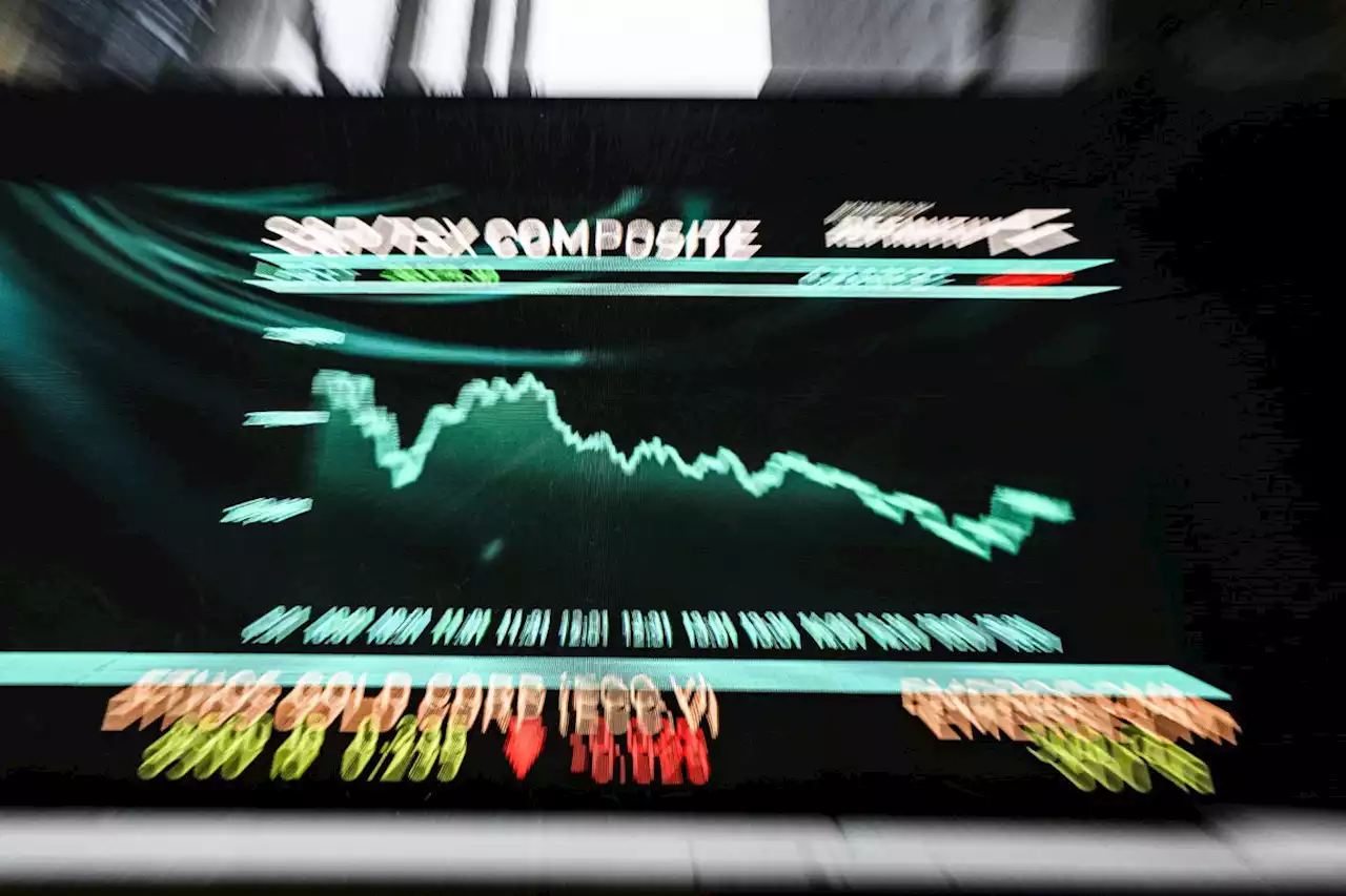 Bullish view on TSX tempered as analysts fret about growth