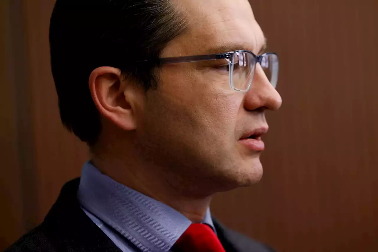 Letters to the editor: May 25: ‘The problem isn’t the leaders – it is the parties and their conservative ideologies.’ Pierre Poilievre and Jason Kenney, plus other letters to the editor