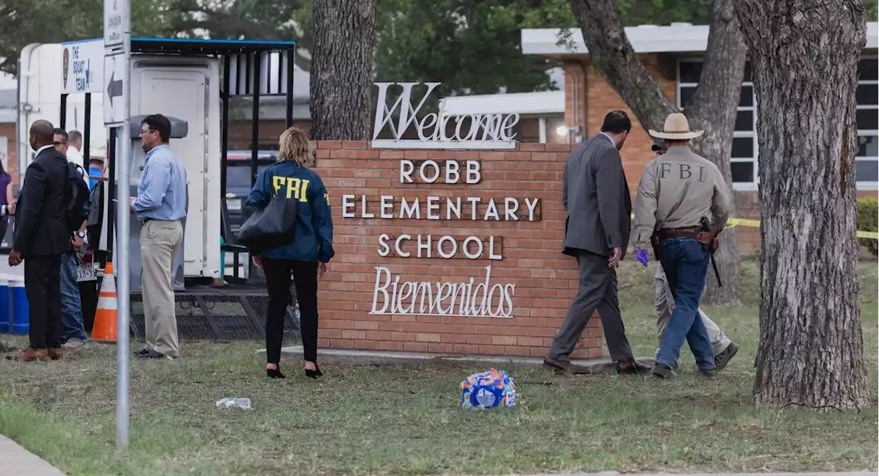 'Shamed, shaken, but never shocked' — region's leaders respond to Texas massacre