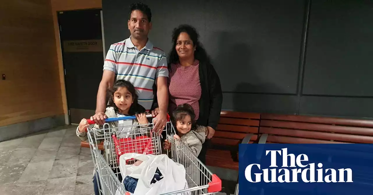 Jim Chalmers indicates ‘substantial progress’ on returning Murugappan family to Biloela