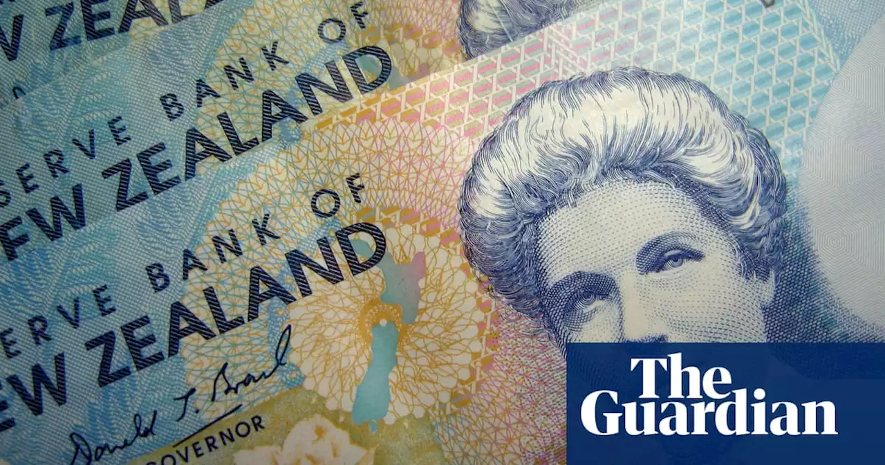 New Zealand’s central bank lifts rates to 2%, the highest level since 2016