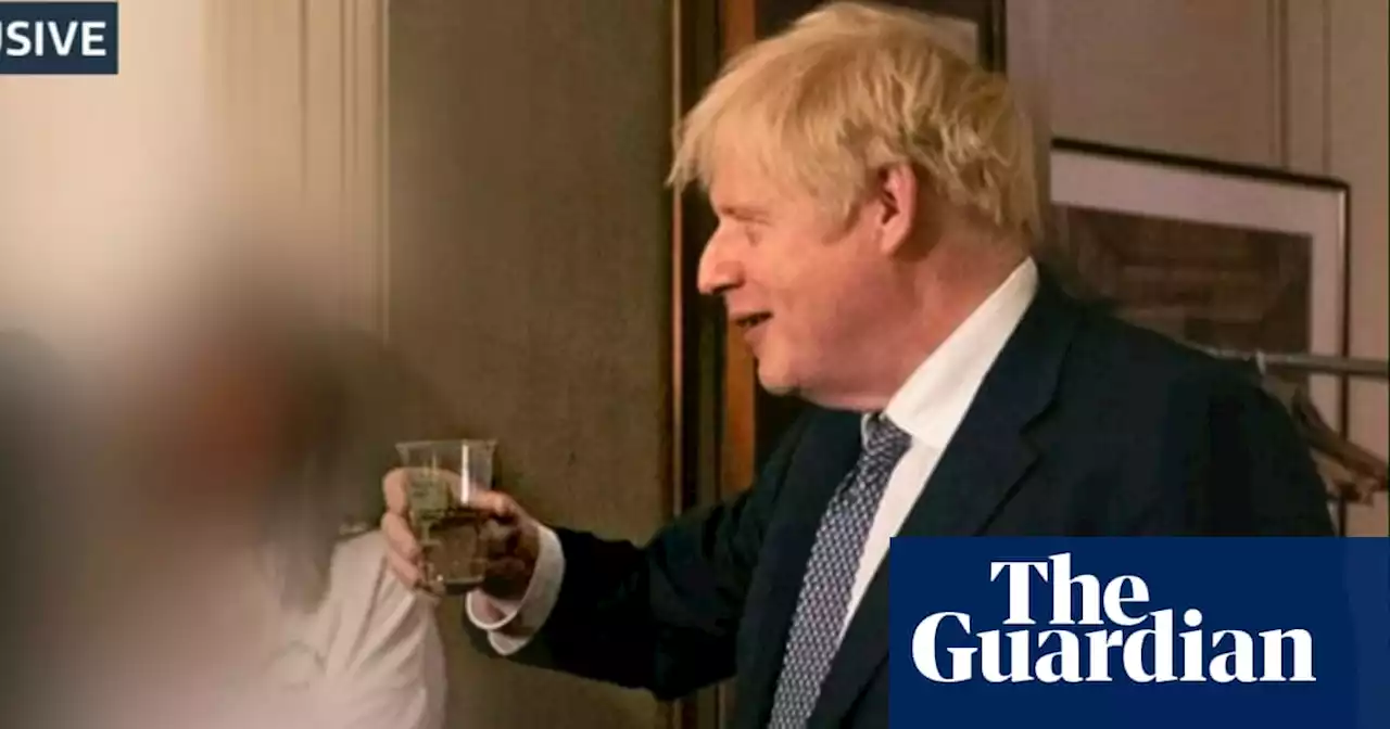 Partygate: what would make Tory MPs finally turn on Boris Johnson?