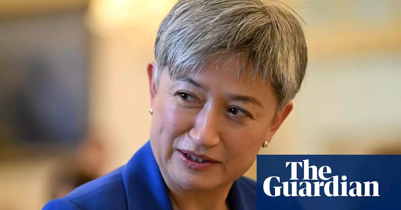 Penny Wong set to travel to Fiji on Thursday, coinciding with Chinese minister’s Pacific tour