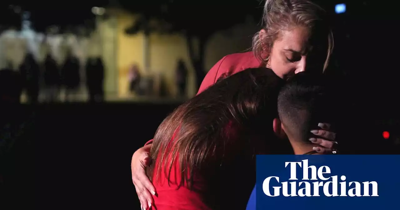 Sandy Hook families speak out after Uvalde school shooting