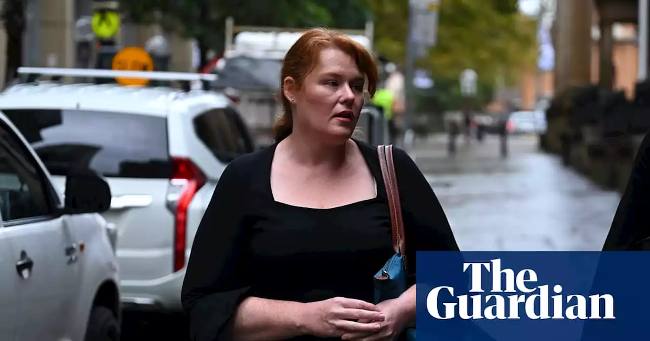 Sydney woman found guilty of murdering her mother and staging a home invasion