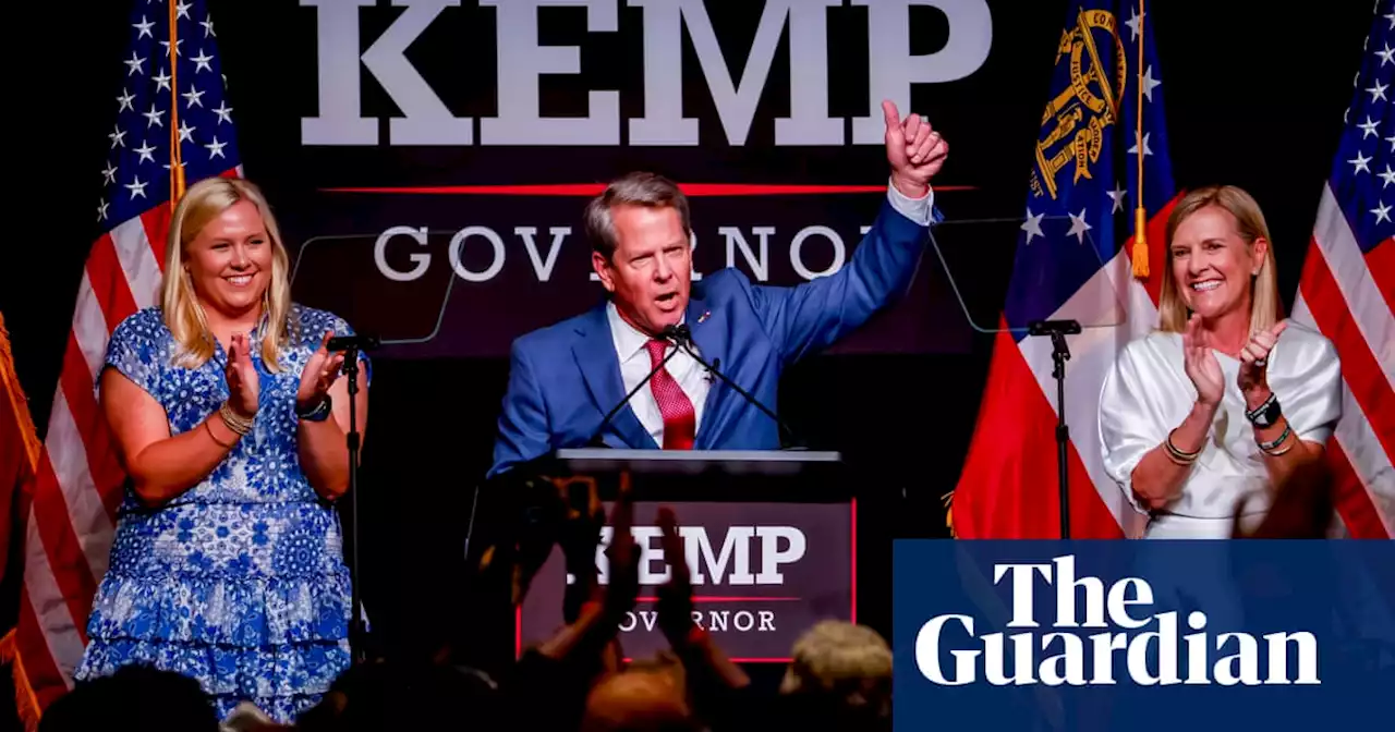 Five key takeaways: the US midterm elections